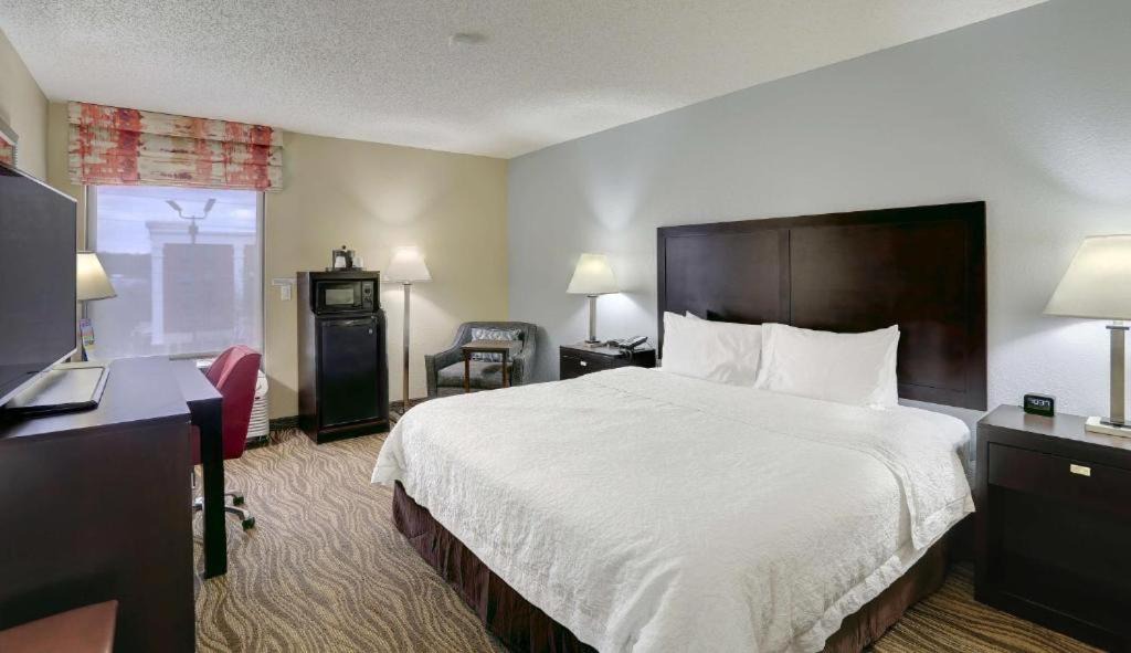 Photo of Bedroom in Antioch