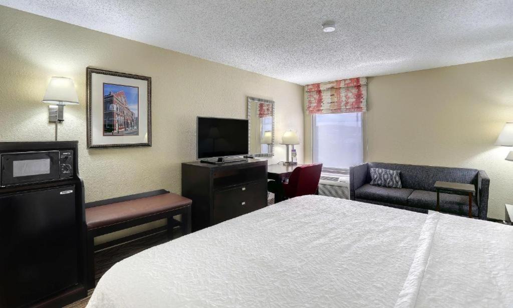 Photo of Bedroom in Antioch