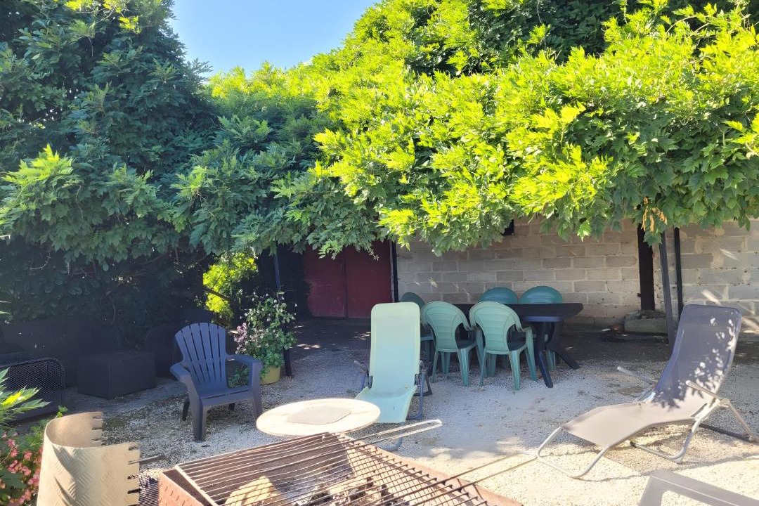 Photo of Others in Saint-Germain-du-Salembre