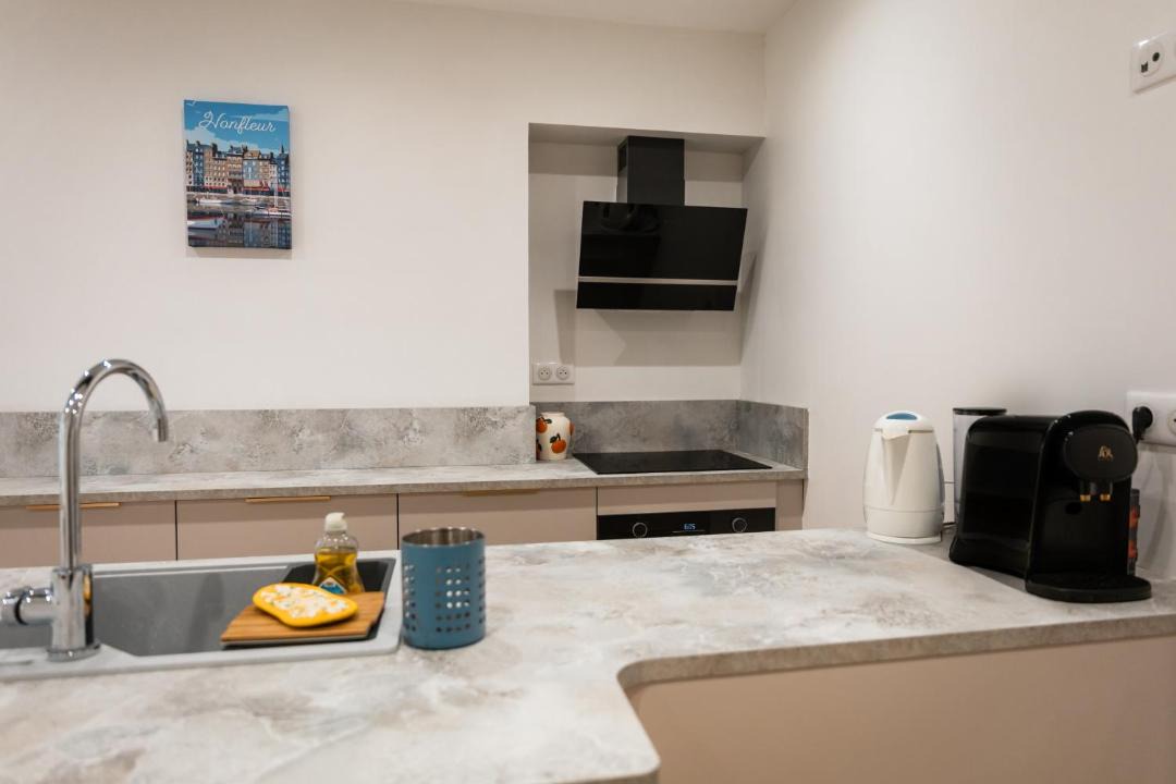 Photo of Kitchen in Pont-Audemer