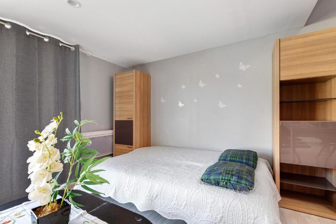 Photo of Bedroom in Begadan