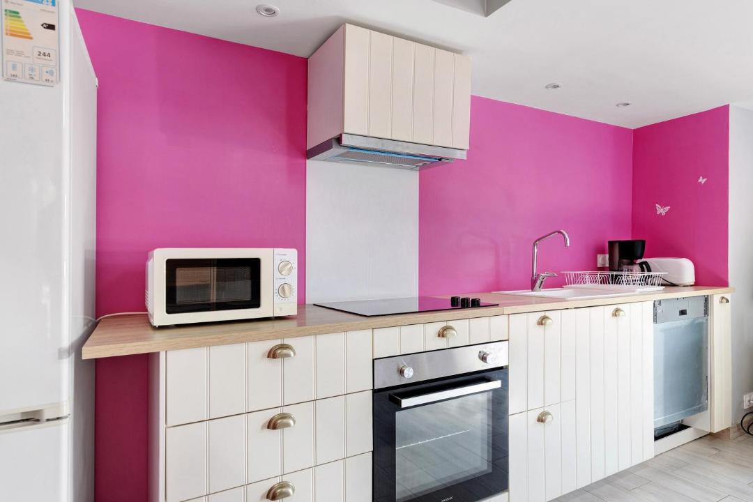 Photo of Kitchen in Begadan