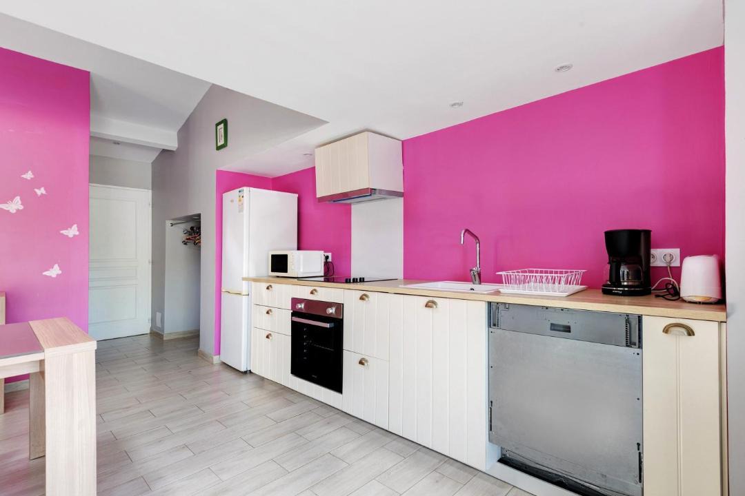 Photo of Kitchen in Begadan