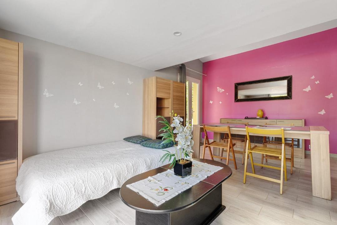 Photo of Bedroom in Begadan