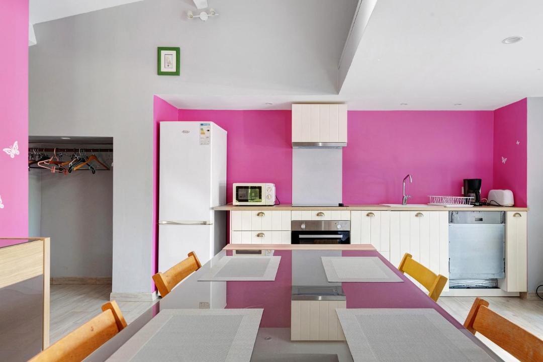 Photo of Kitchen in Begadan
