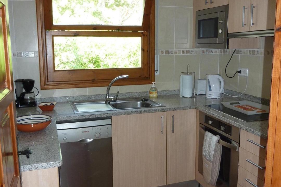 Photo of Kitchen in Pals