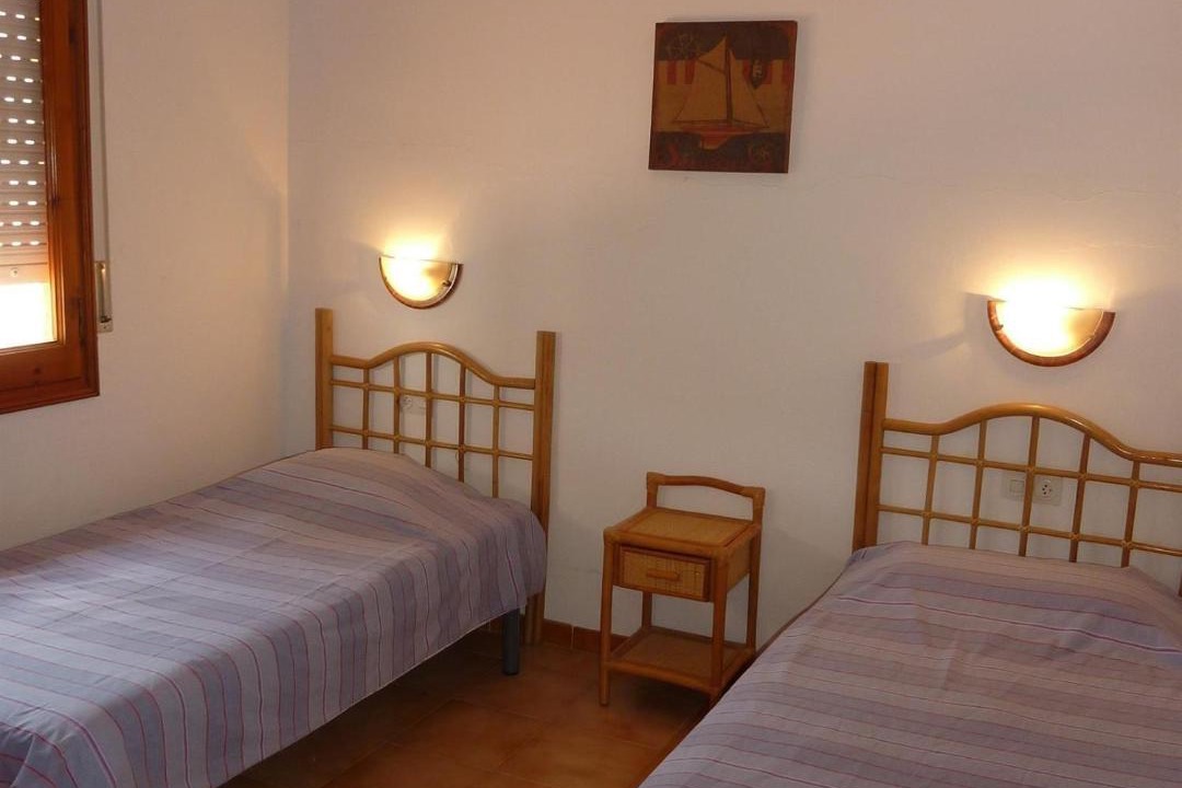 Photo of Bedroom in Pals