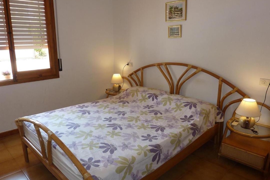 Photo of Bedroom in Pals