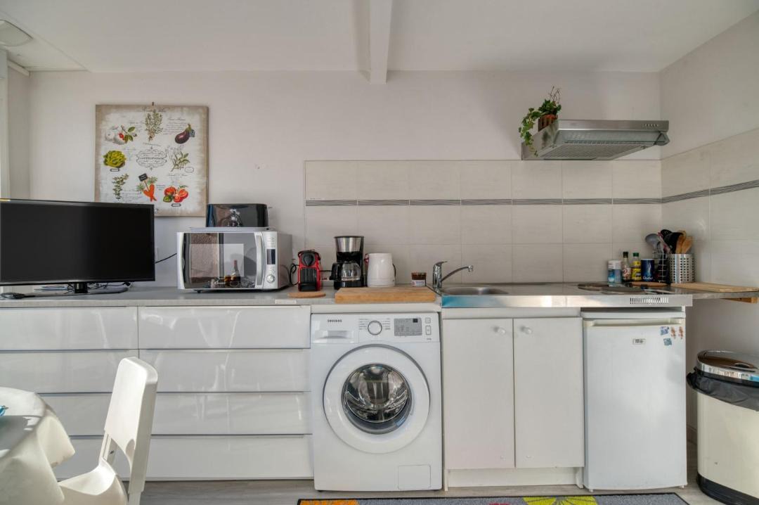 Photo of Kitchen in Lherm