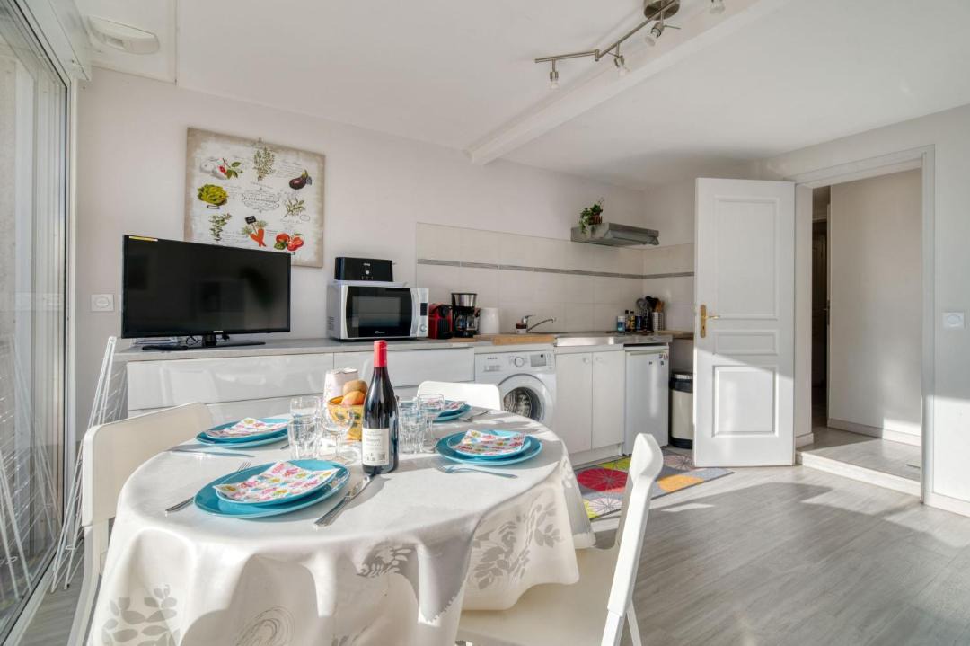 Photo of Kitchen in Lherm