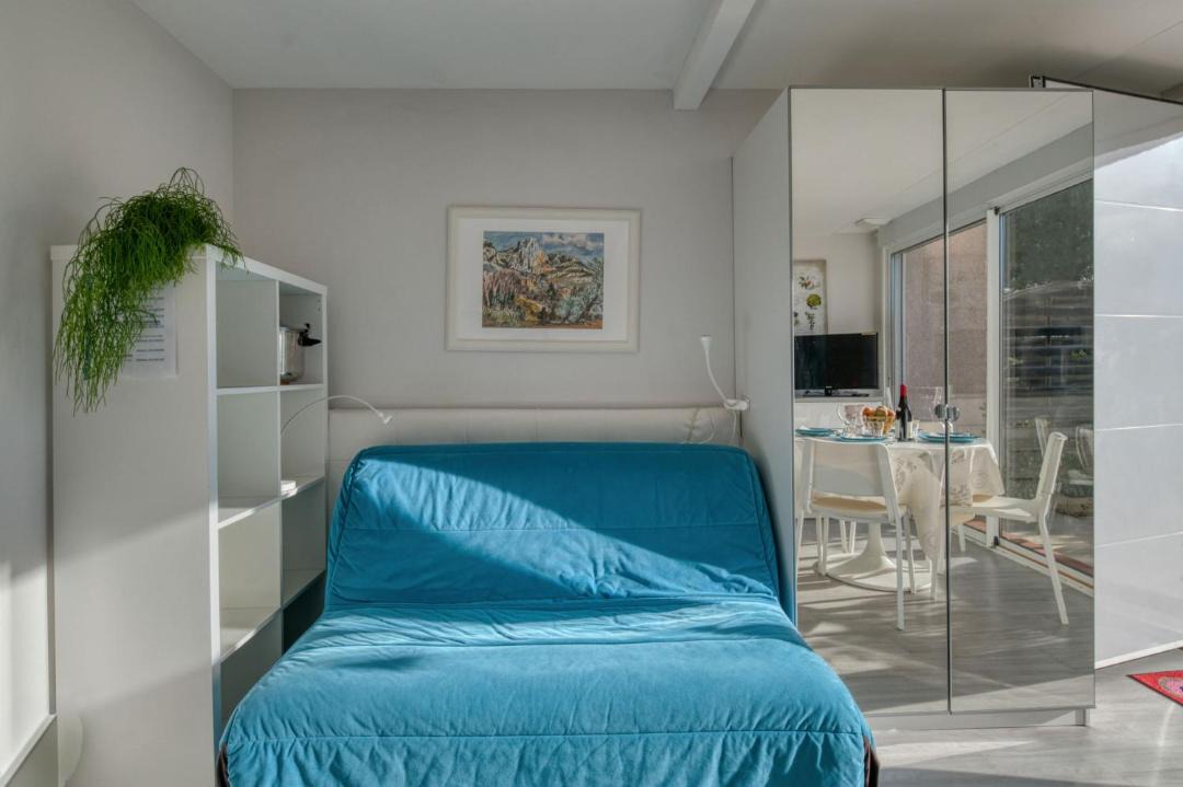 Photo of Bedroom in Lherm