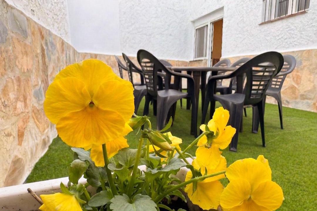 Photo of Patio Balcony in Mainar