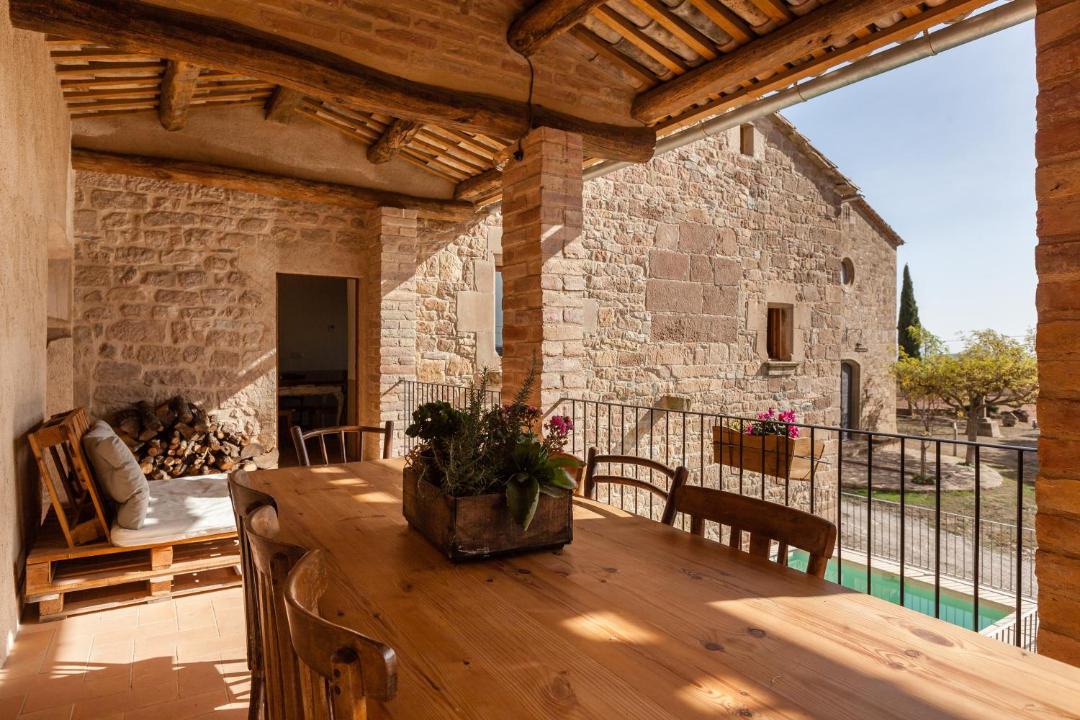 Photo of Others in Sant Mateu de Bages