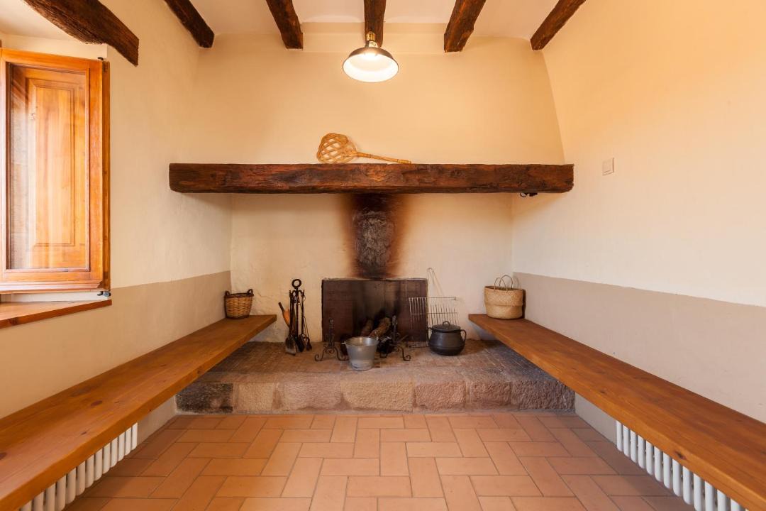 Photo of Others in Sant Mateu de Bages
