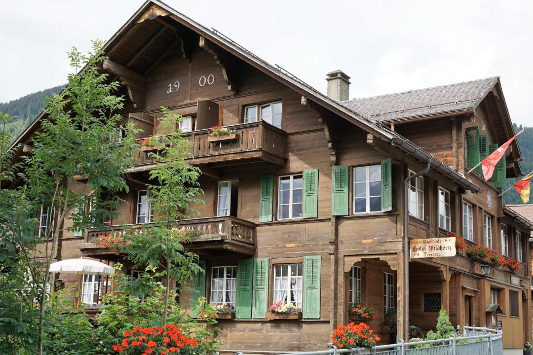 Photo of Others in Lauenen