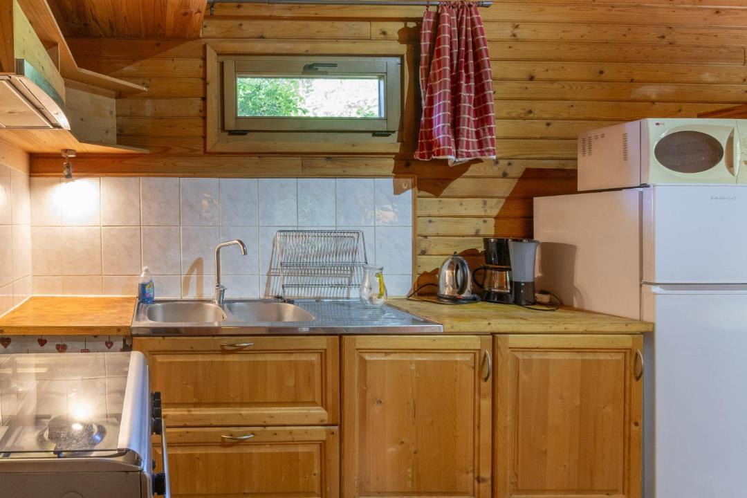 Photo of Kitchen in Darbres