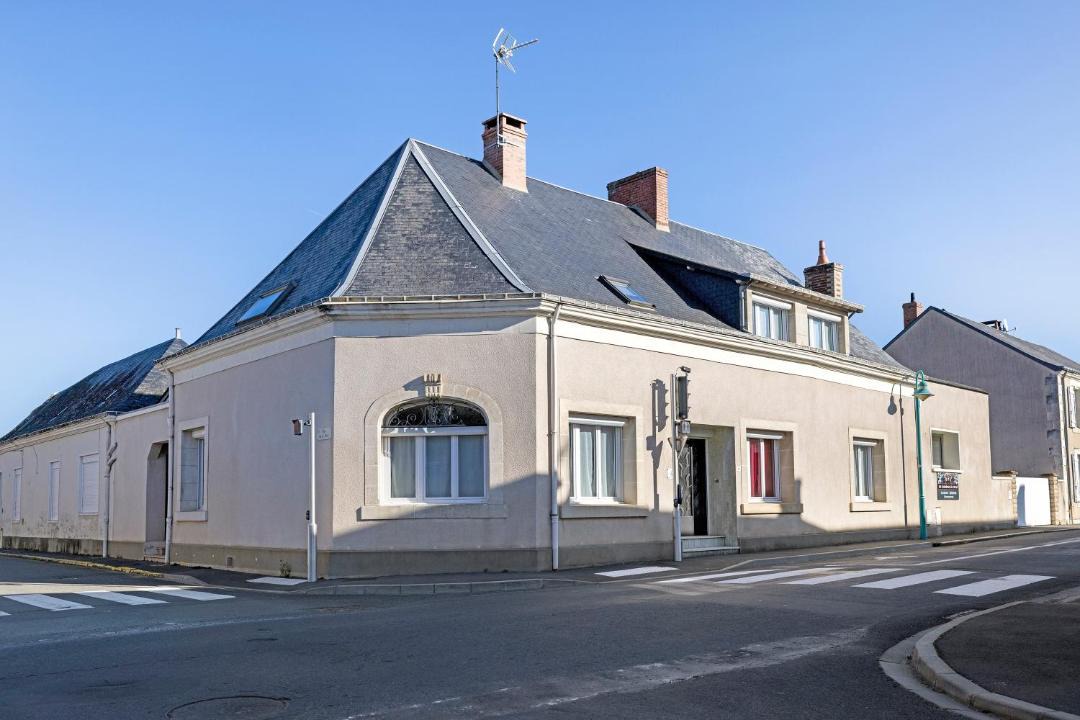 Photo of Others in Laigne-en-Belin