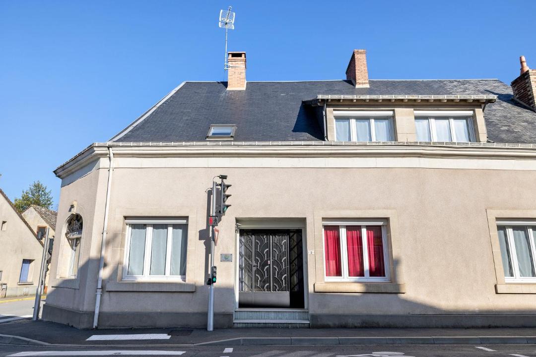 Photo of Others in Laigne-en-Belin
