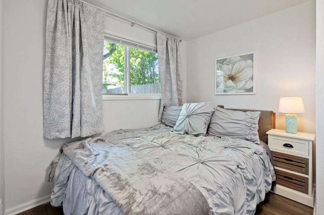 Photo of Bedroom in Market District