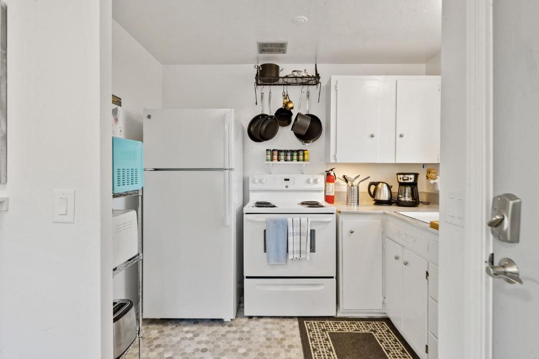 Photo of Kitchen in Market District
