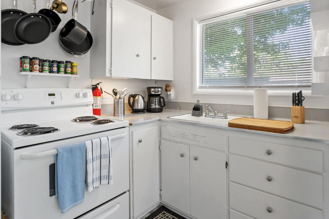Photo of Kitchen in Market District