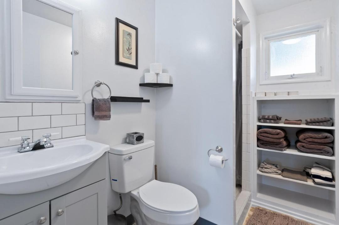 Photo of Bathroom in Market District