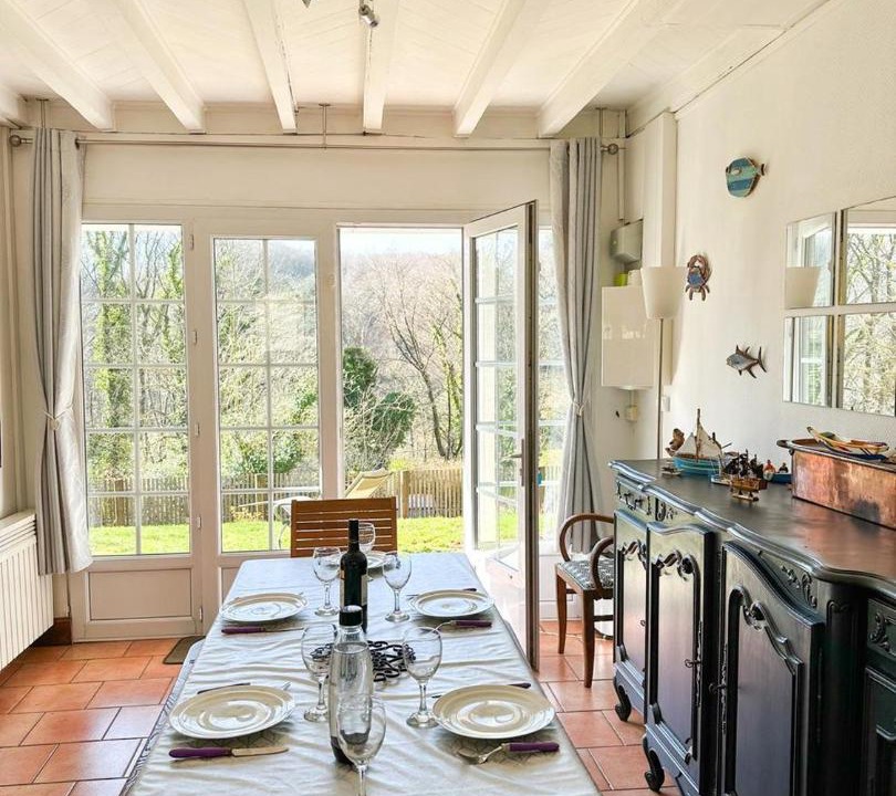 Photo of Kitchen in Yport
