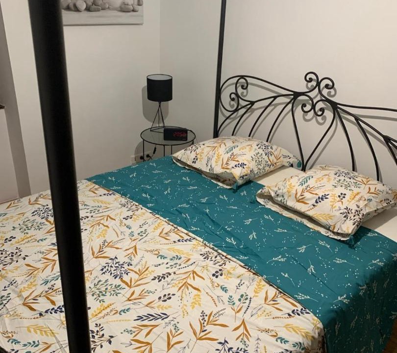 Photo of Bedroom in Mirepeisset