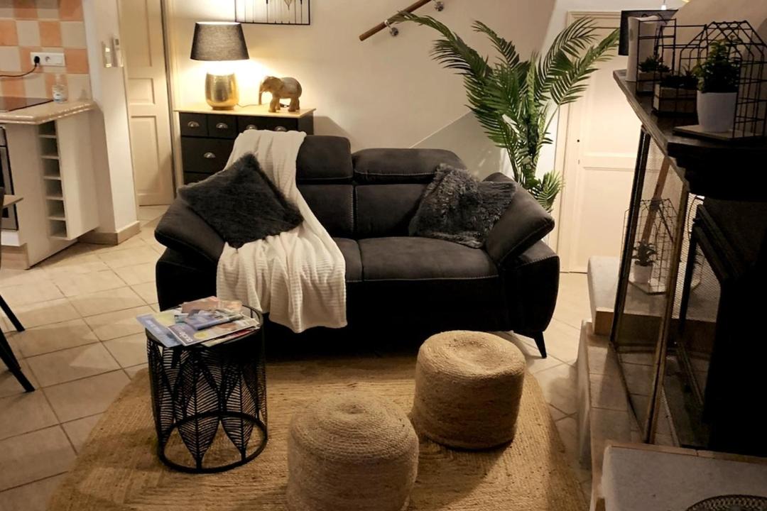 Photo of Livingroom in Mirepeisset