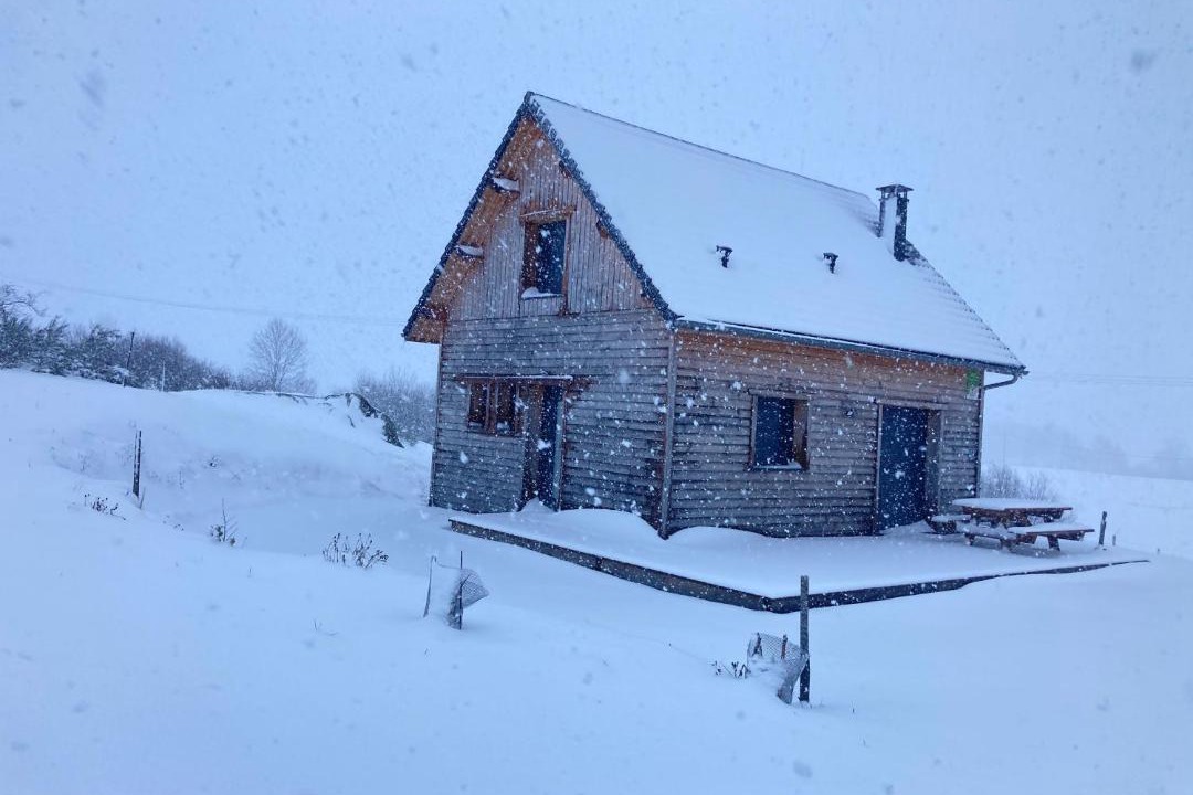 Photo of Others in Saint-Genes-Champespe