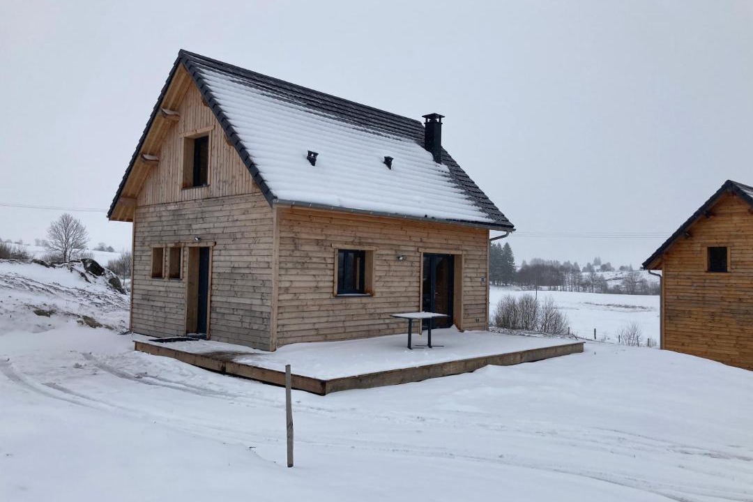 Photo of Others in Saint-Genes-Champespe