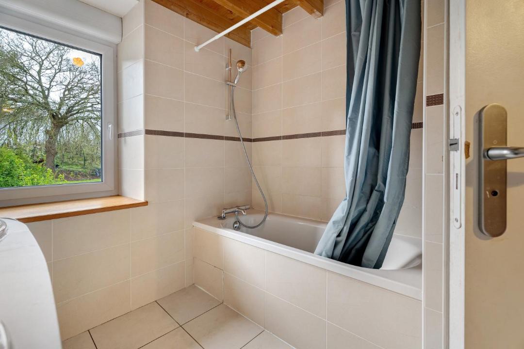 Photo of Bathroom in Baguer-Pican