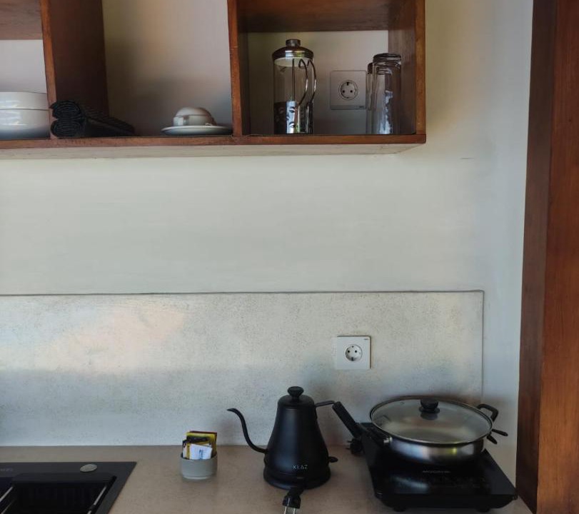 Photo of Kitchen in Seraya