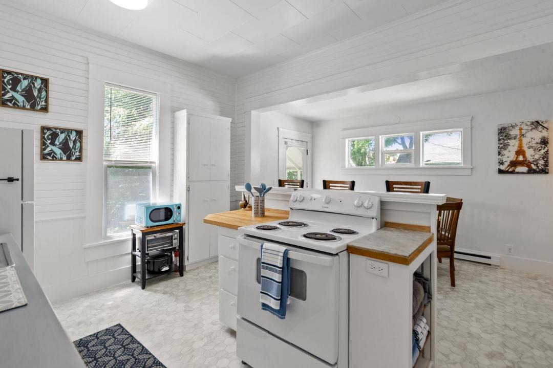 Photo of Kitchen in Market District