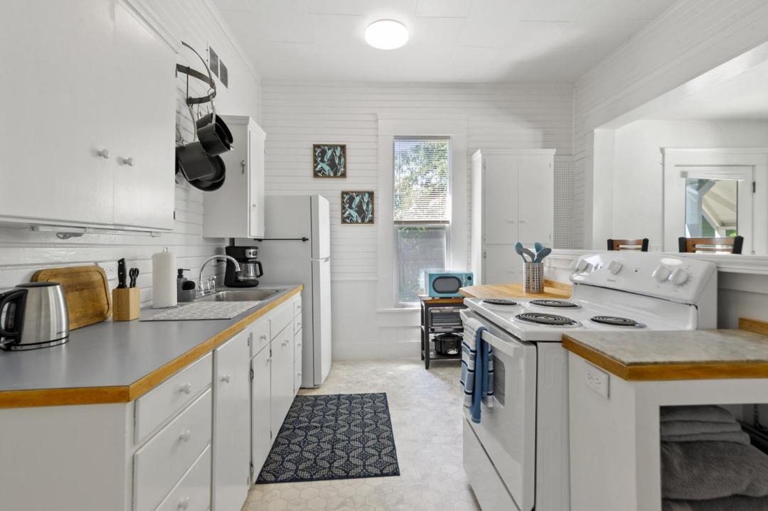 Photo of Kitchen in Market District