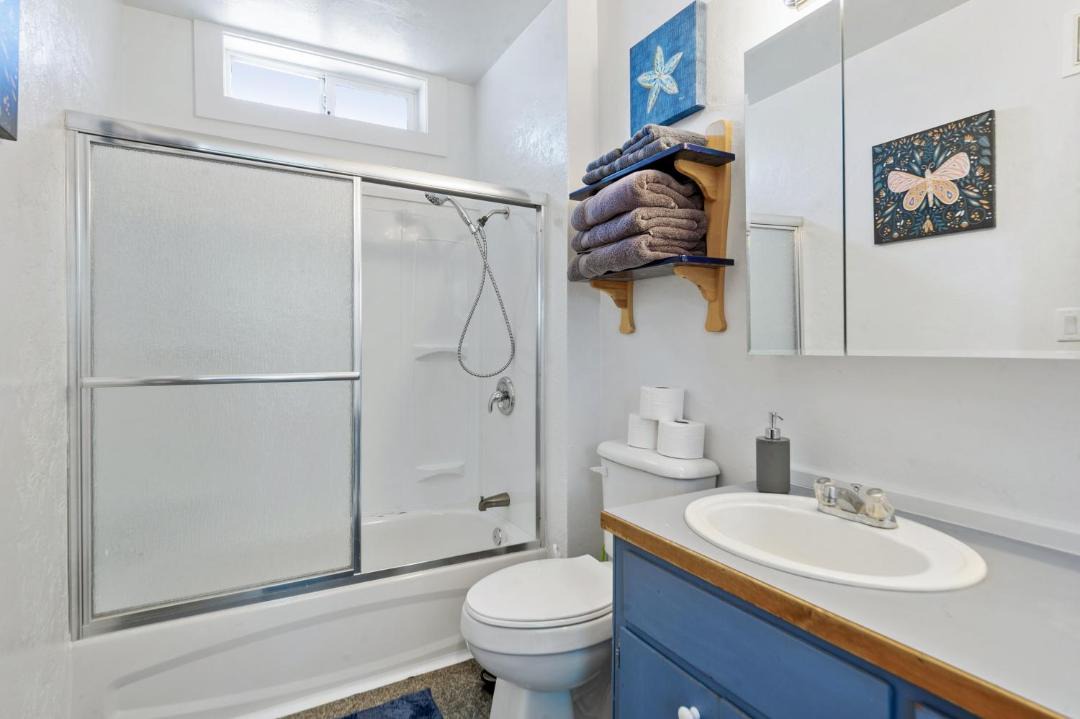 Photo of Bathroom in Market District