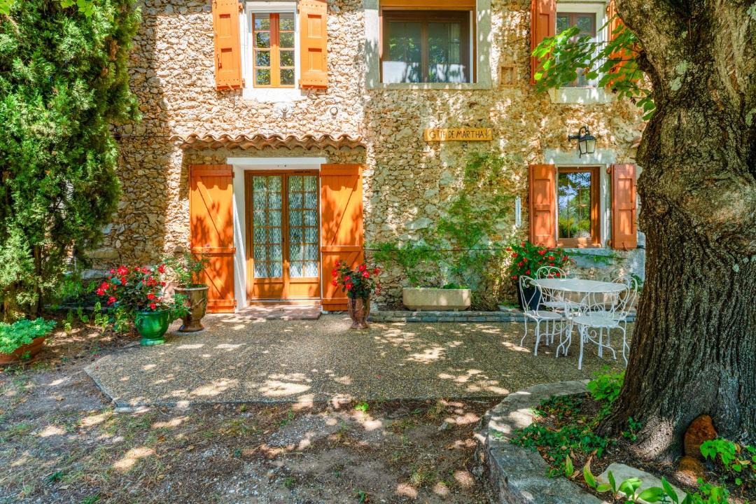 Photo of Others in Anduze