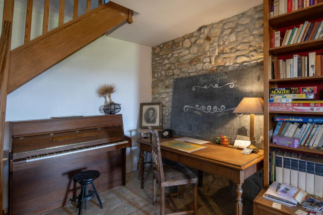 Photo of Others in Saint-Sauveur-de-Cruzieres