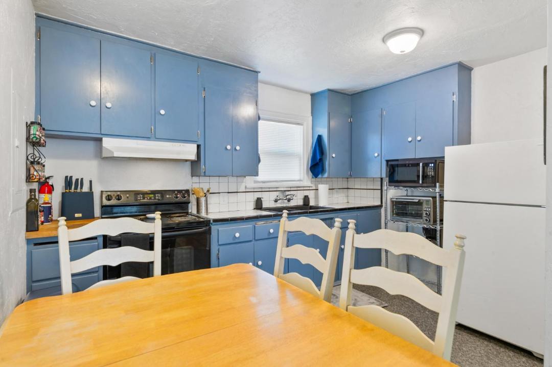 Photo of Kitchen in Market District