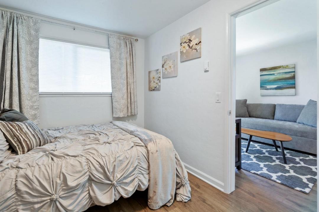 Photo of Bedroom in Market District