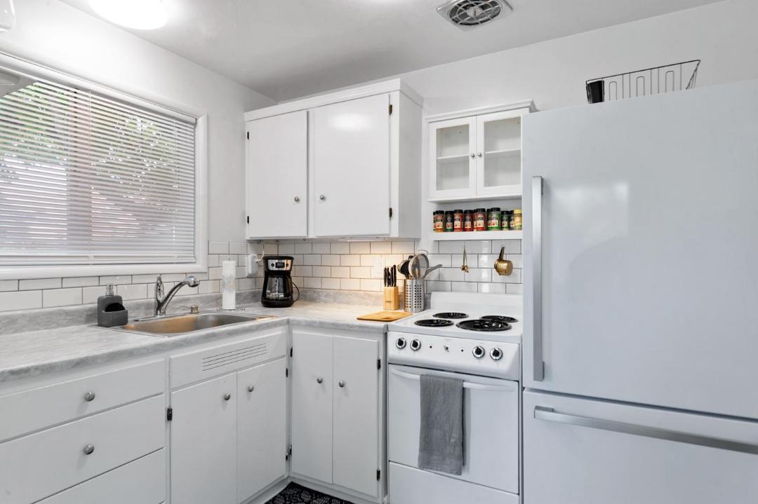 Photo of Kitchen in Market District