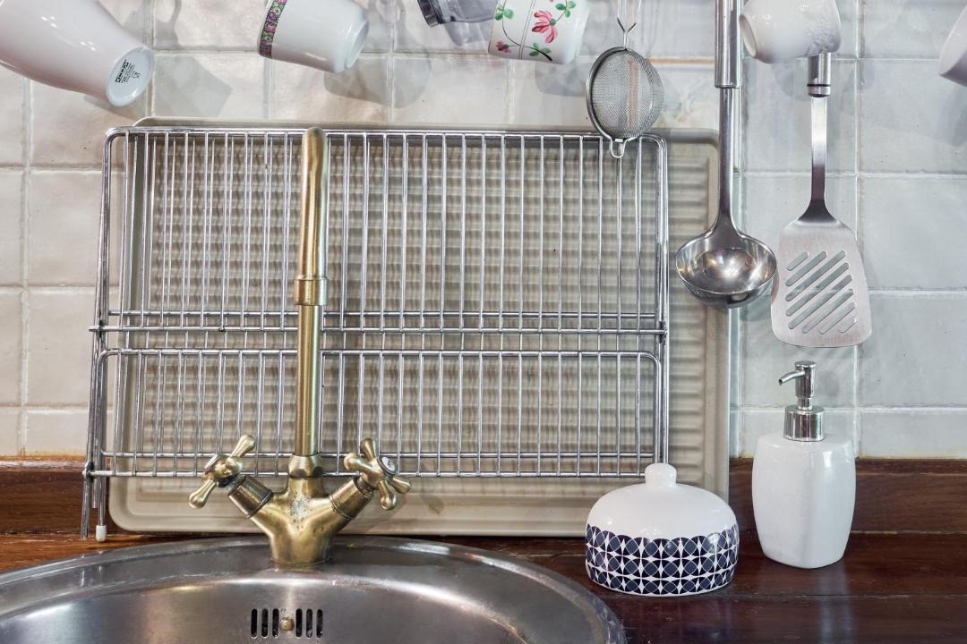 Photo of Kitchen in Robledo de la Guzpena