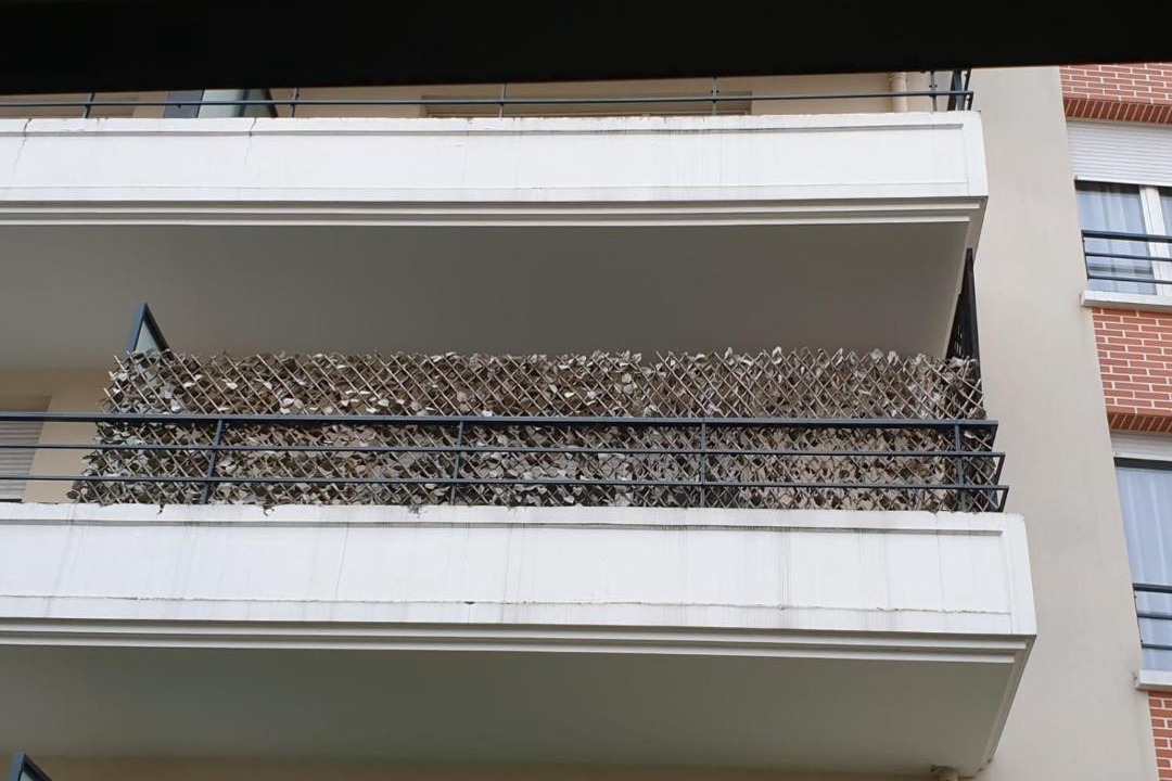 Photo of Patio Balcony in Rosny-sous-Bois