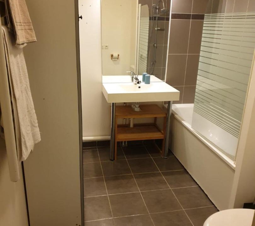 Photo of Bathroom in Rosny-sous-Bois