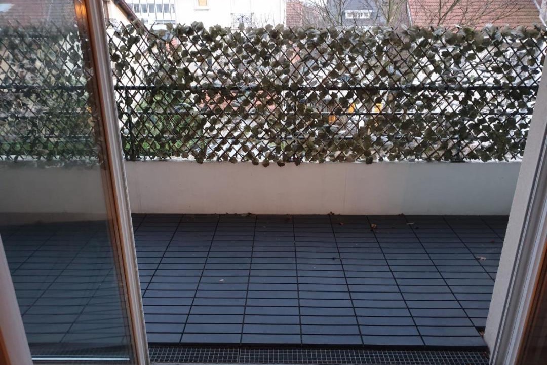 Photo of Patio Balcony in Rosny-sous-Bois