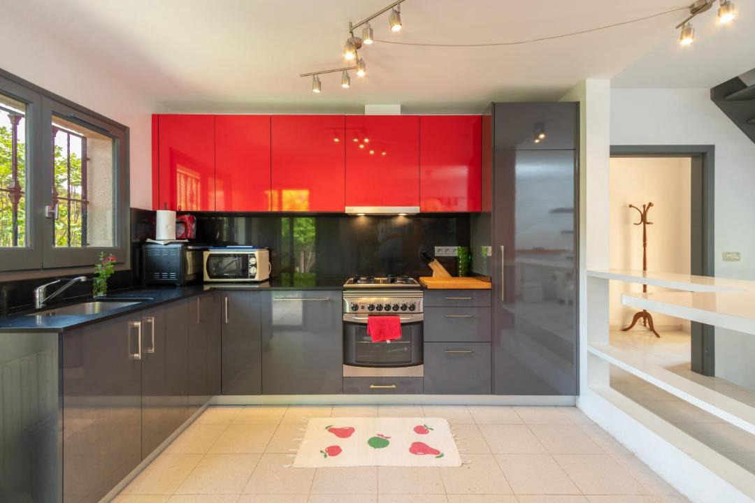 Photo of Kitchen in Santa Cristina de Aro