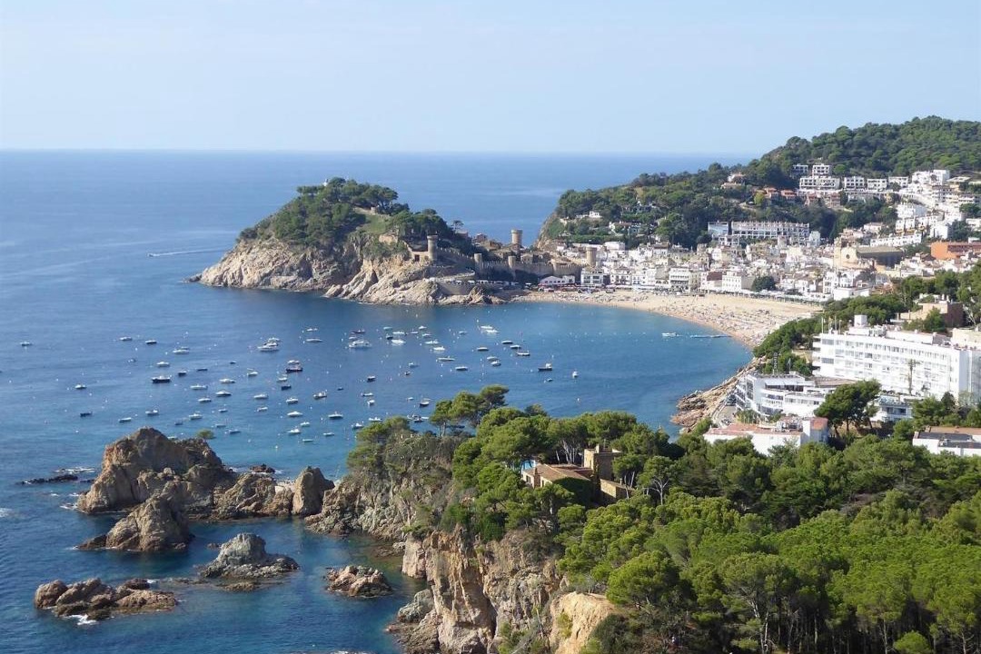Photo of Others in Tossa de Mar