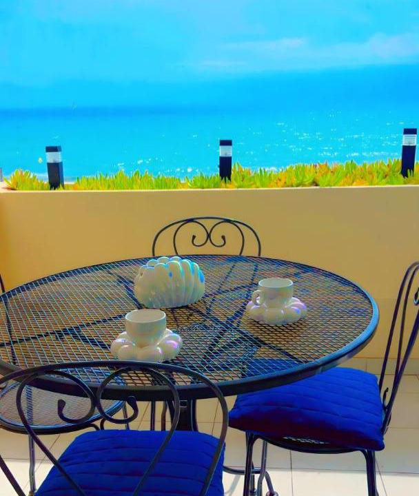 Photo of Patio Balcony in Frontignan