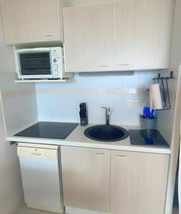 Photo of Kitchen in Frontignan