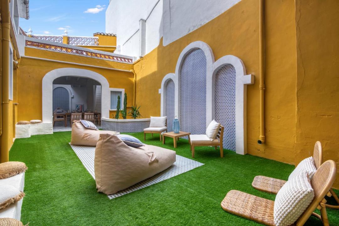 Photo of Patio Balcony in Pego